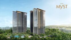 The Myst (D23), Condominium #416499271